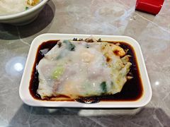 -银记肠粉店(北京路店)