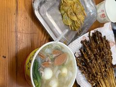 -十里铺铁板鱿鱼