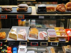 -星巴克(北京佳程广场店)