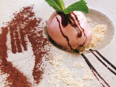 冰激凌球-EN SPACE恩空间