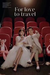 -格调婚纱摄影 (福州总店)