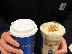 -CHARLIETOWN红茶公司(南京万象天地店)