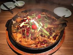 -老板恋上鱼(印象城店)