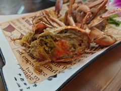 -友强·23年特色海鲜大排档(厦门店)