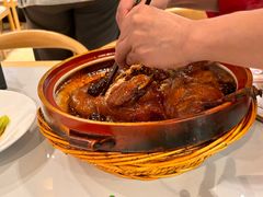 -老燕皇·南京菜(玄武湖店)