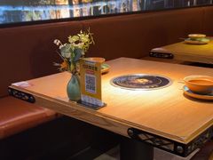 -吃饭皇帝大(合生汇店)