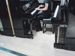 -柏斯音乐(北京荟聚购物中心)