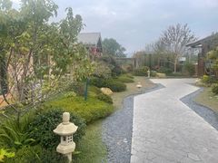 -传统菜农庄(皇姑路店)