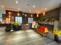 -小时候文化主题餐厅(田家店)