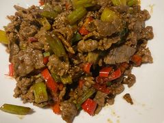 小炒黄牛肉-湘香楼(浦三路店)