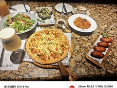 -阿兰朵咖啡(法库店)