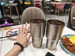-柠檬树茶餐厅(海雅缤纷城店)