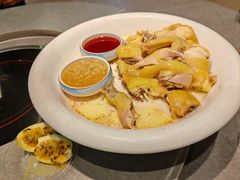 -创味·民间海南菜·非遗藤桥排骨(藤桥·免税城店)