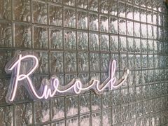 -RWORK·COFFEE(滨江店)