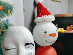 -square方形密室逃脱(深南东路店)