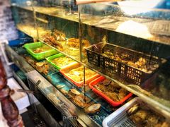 水产区-吉友粥底火锅(方斜路店)