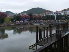 -乌石塘景区