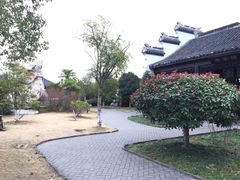 -东台西溪天仙缘景区
