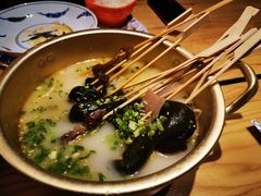-觅香串串香·麻辣烫·冒菜(欧美广场店)