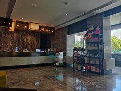 -麦新格精品酒店(上海浦东机场川沙迪士尼店)