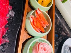 -捞王锅物料理(东百中心店)
