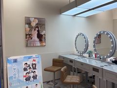 -天真蓝照相馆(新世界店)