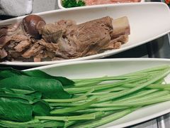 -海底捞火锅(吴中路店)