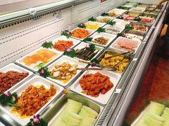 -汉丽轩·音乐自助烤肉餐厅(石岐店)