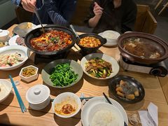 -巴蜀风·地道川菜(总店)