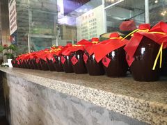 -巴四老城区炭火蛙锅(张江店)
