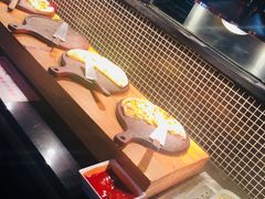 -西十二街牛排自助餐厅(大悦城店)