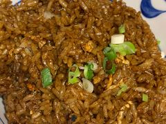酱油炒饭-以前的小酒馆(中山广场店)