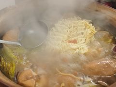 -威邵鸡煲(西华路总店)