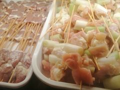-王氏炉匠·烧鸟放题自助(三里屯店)