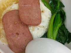 -佰搭果·广式茶餐厅(西华路店)