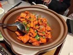 -马仕玖煲·融合菜·酥不腻烤鸭(人大店)