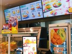 -德克士(北关店)