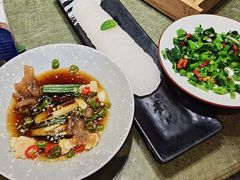 -东来顺(非遗·清真火锅·盛世广场店)