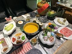 -福满满·精细佛跳墙火锅(湘江道店)