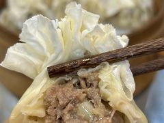 -内蒙联营烧麦 草原石榴红(护国寺店)