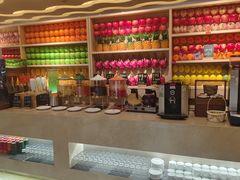 -昆明南亚风情园豪生大酒店-泰式国际海鲜自助餐厅