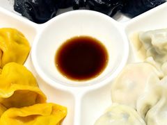 -必点海鲜·海肠捞饭大王(滨江道店)