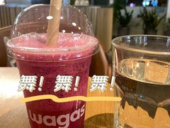 -Wagas沃歌斯(长宁龙之梦店)