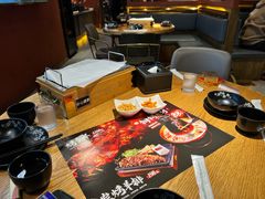 -刘明记乐山烧烤(犀浦店)