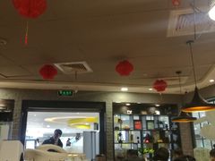 -噹噹呀咪咖喱屋(南京东路店)