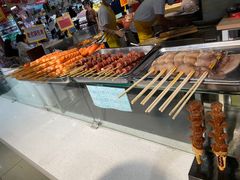 -兴龙广缘超市(奥体中心店)