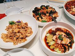 -锦炉·酥皮烤鸭(绿城百合店)