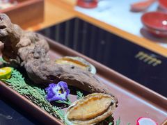 -花潮料理艺食馆(世欧广场店)