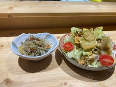-鱼跃食堂·精致寿司(东林美域店)