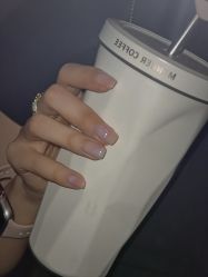 -喜柚自助美甲美睫